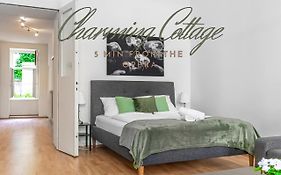 Modern 2Br Apt. Perfect For Long And Short Stays